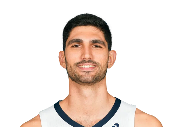 Santi Aldama