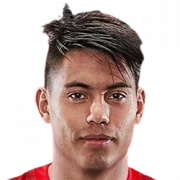 Santiago Arzamendia