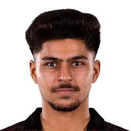 Sanvir Singh