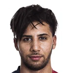 Saphir Sliti Taïder