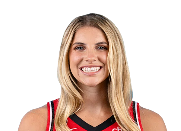 Sarah Ashlee Barker
