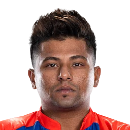 Sarfaraz Khan