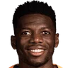 Sean Johnson