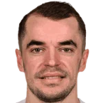 Sean Kavanagh