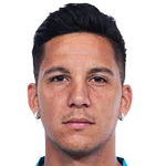 Sebastián Driussi