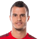 Sebastian Giovinco