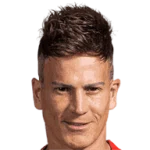 Sebastián Sosa 