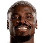 Serge Aurier