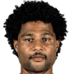 Serge Gnabry