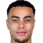 Sergiño Dest