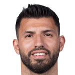 Sergio Agüero