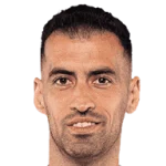 Sergio Busquets
