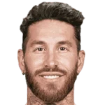 Sergio Ramos