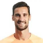 Sergio Rico