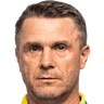 Sergiy Rebrov