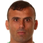 Seyed Jalal Hosseini