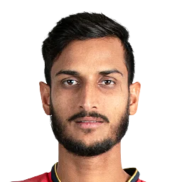 Shahbaz Ahmed