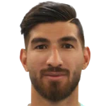 Shahriar Moghanlou