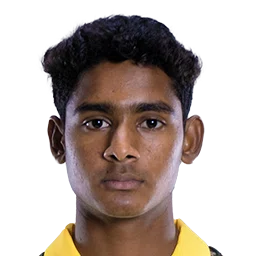 Shaik Rasheed