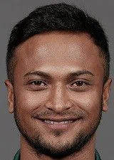Shakib Al Hasan
