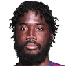 Shamar Nicholson