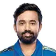 Shams Mulani