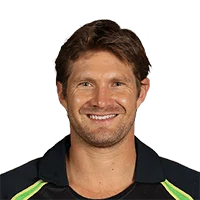Shane Watson