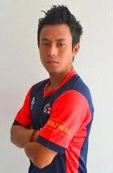 Shankar Rana
