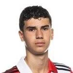 Shaqueel Van Persie