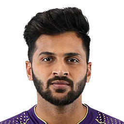 Shardul Thakur
