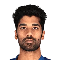 Shashank Singh
