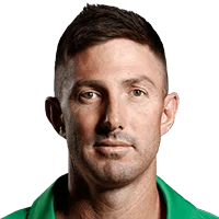 Shaun Marsh