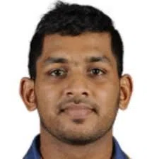 Shehan Jayasuriya