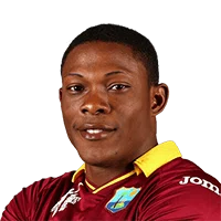 Sheldon Cottrell