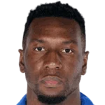 Sheraldo Becker