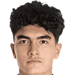Sherzod Esanov