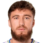 Sherzod Nasrullaev