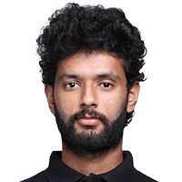 Shivam Dube