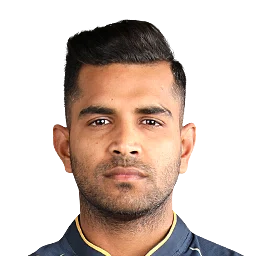 Shivam Mavi