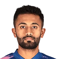 Shreyas Gopal