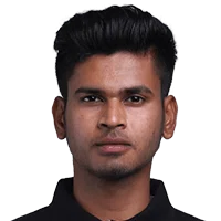 Shreyas Iyer