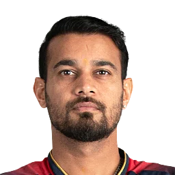 Siddarth Kaul