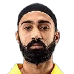 Simarjeet Singh