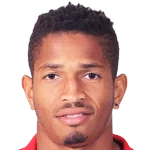 Simeon Jackson