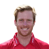Simon Harmer