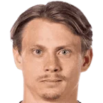Simon Hedlund