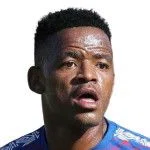 Sipho Mbule