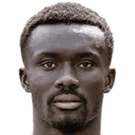 Sirlord Conteh