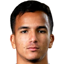 Sofiane Alakouch