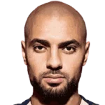 Sofyan Amrabat